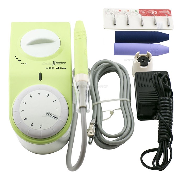 Woodpecker® UDS-J2 Ultrasonic Scaler EMS Compatible